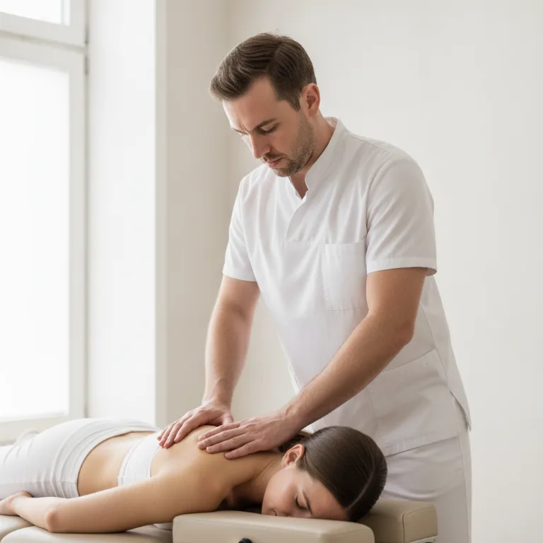 Chiropraktiker Service in Worb